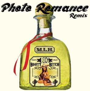 Track artwork