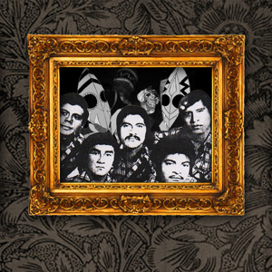 Track artwork