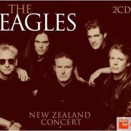 Eagles Discography Torrent 3203