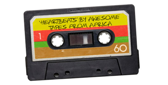 Track artwork