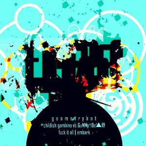 Track artwork