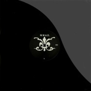 Track artwork