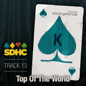 Track artwork