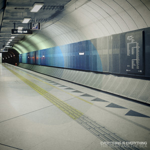 Track artwork