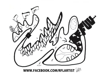 Track artwork