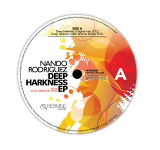 Track artwork