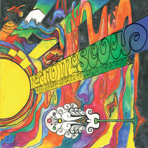 Track artwork