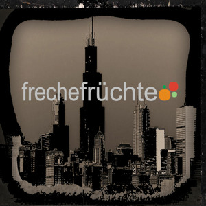 Track artwork
