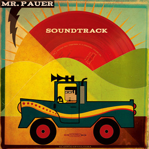 Track artwork