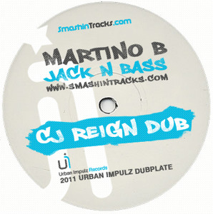 Track artwork