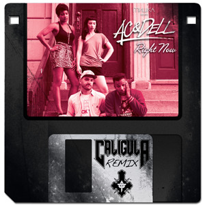 Track artwork