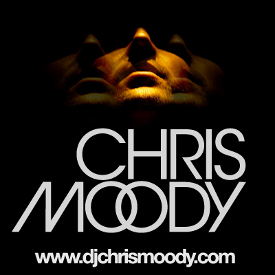 Chris Moody