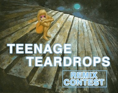 Track artwork
