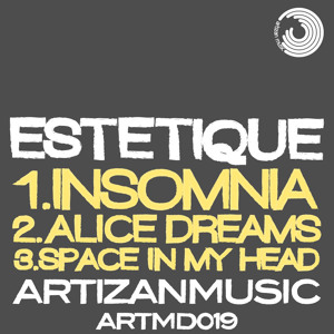 Track artwork