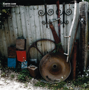 Track artwork