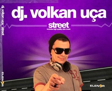 Track artwork