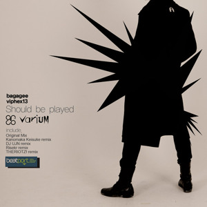 Track artwork