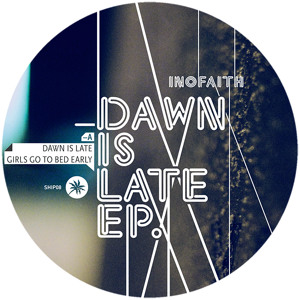 Track artwork