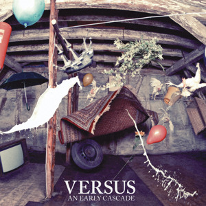 Track artwork