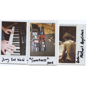 Track artwork