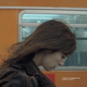 Track artwork
