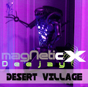 Track artwork