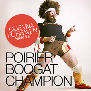 Track artwork