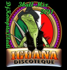 Track artwork