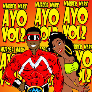 Track artwork