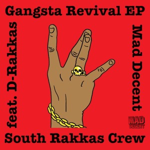 Track artwork