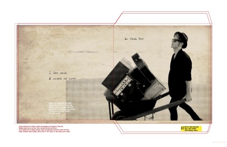 @playlist artwork