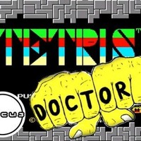 Listen to a new remix song Tetris (D!RTY AUD!O Moombahcore Remix) - Doctor P
