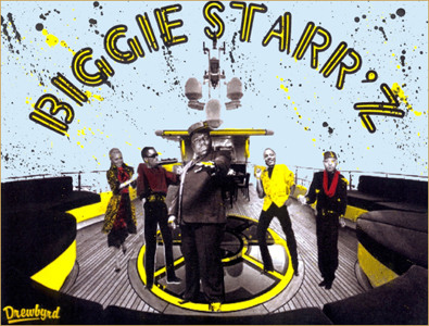 Track artwork