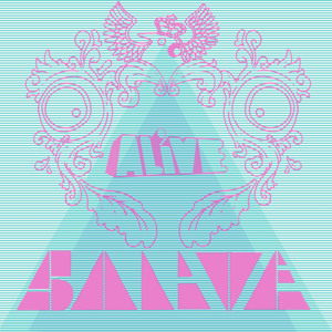 @playlist artwork