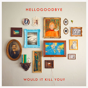 Track artwork