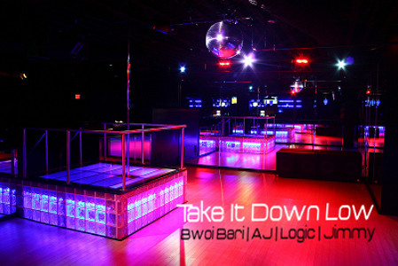Track artwork