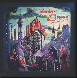 @playlist artwork