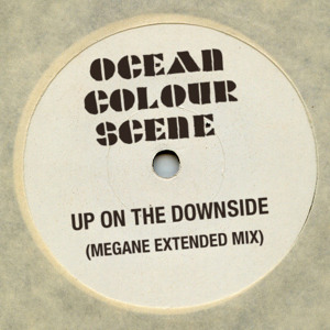 Track artwork