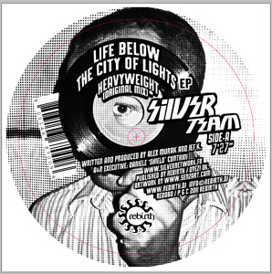 Track artwork