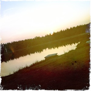 Track artwork