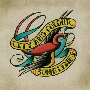 Track artwork