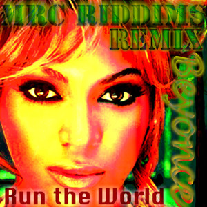 Track artwork