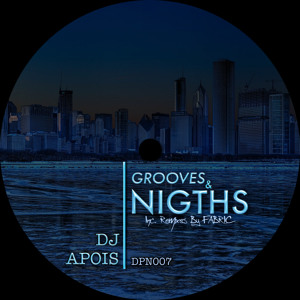 Track artwork