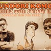 Sundori Komola (feat. Street Kings) album artwork