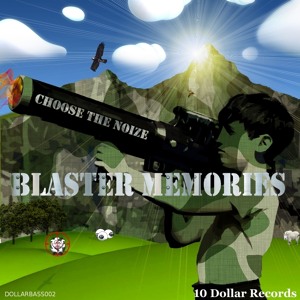 Track artwork