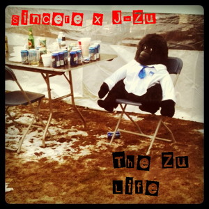 Track artwork