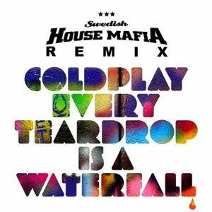 Track artwork