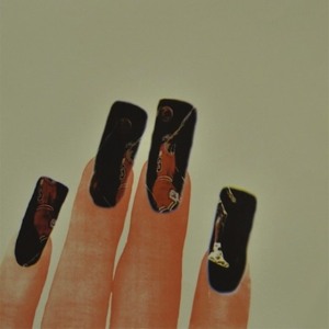 Track artwork