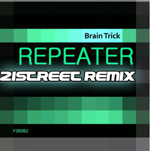 Track artwork