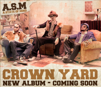 Track artwork